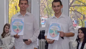 България е 14-а по коефициент на интелигентност