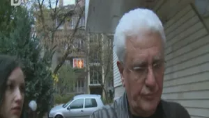 Христо Бисеров пред bTV: Не отговарям на въпроси