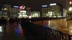 157-ият протест за оставка - и срещу ксенофобията