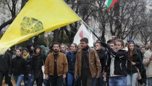 Паметникът 