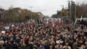 Полицията била партиен пресцентър на БСП и ДПС