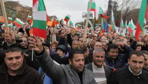 Когато управниците разглеждат гражданите си като бройка, всичко е загубено