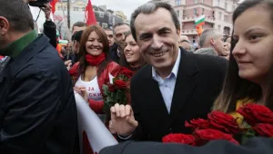 „България на гражданите” иска проверка на разходите на БСП, ДПС, ГЕРБ и Бареков