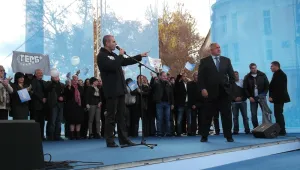 Цветанов се притесни за българските студенти