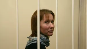 Руски съд пусна под гаранция активистка на 