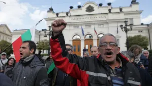 Има искания на синдикатите, залегнали в програмата на правителството