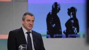 Цветлин Йовчев: Трябва да изравним броя на влизащите и извежданите от страната