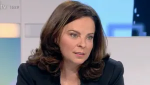 Таня Андреева ще ориса първото бебе на 2014 г.
