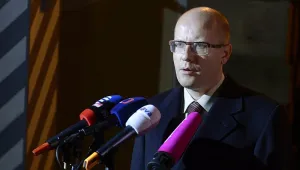 Лидерът на чешките социалдемократи ще съставя кабинет