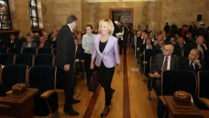 Манолова: Щом ГЕРБ са 