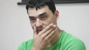 Владо Николов: Мечтаех да стана войник от специалните части