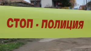 44-годишен мъж е починал след побой, задържани са двама