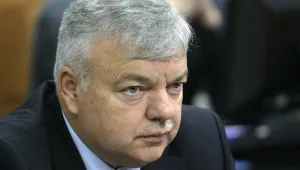 Ангел Антонов ще е новият шеф на НСО