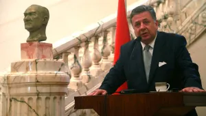 Египет къса дипломацията с Турция - изгони посланика от Кайро