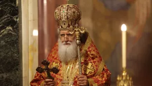 Смъртта на патриарха: Денят на национален траур е в деня на поклонението