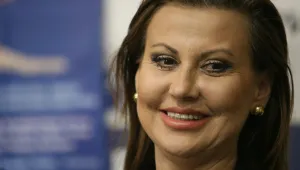 Илиана Раева поиска нов изборен кодекс и вот 