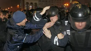 Беларус е най-полицейската държава в света