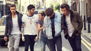 One Direction издават нов албум през ноември