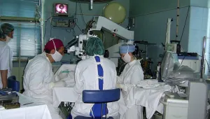 Столични лекари спасиха живота на млада пациентка в Русе