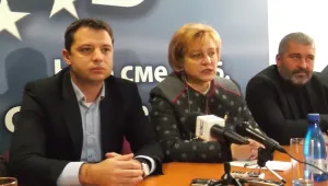Добрев: Връщането на 