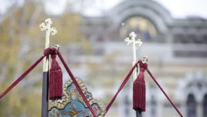 Светият синод заседава по избора на варненски митрополит