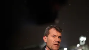 ЦИК остави без имунитет Боян Расате