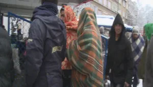 Хостели с бежанци ще бъдат затворени заради нарушения