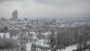 София с рекорден бюджет през 2014 г.
