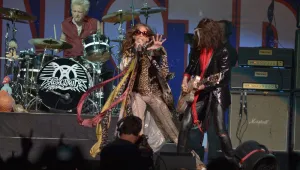Промо билетите за концерта на Aerosmith свършиха за по-малко от три часа