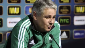 Стойчо Стоев: Искаме един, двама нови, за да вдигнем нивото