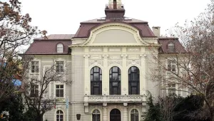 Музей в Пловдив показва реквизит от филма 