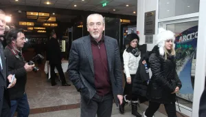 Местан: Това е най-силният кабинет на прехода