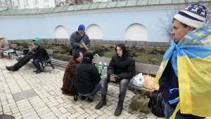 Украинската опозиция готви стачка, иска предсрочни избори