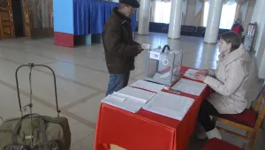 Изборите в Донбас ще са в края на юли