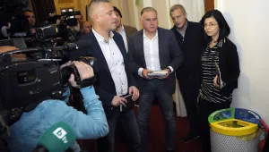 Днес ще се състои ключова среща за бъдещето на реформаторите