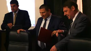 Седем митничари с обвинения след акцията на 