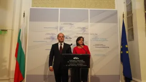 ГЕРБ и реформаторите се врекоха едни на други! Кой ще кумува на политическия брак?