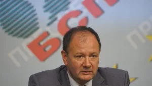 Миков: Има хора в БСП, за които изявата по вътрешни въпроси значи популярност