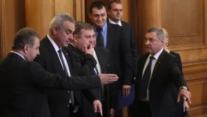 Патриотичният фронт скочи срещу назначението на професионалист с турско име