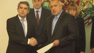 Решава се съдбата на бъдещото управление