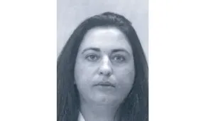 МВР издирва Цветелина Цветанова на 34 г.