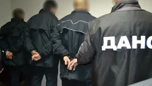 Митничарите от 