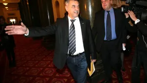 ГЕРБ и ПФ готови да си партнират в управлението на страната