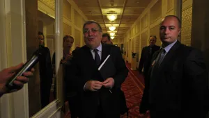 Близнашки очаква Местан да съжали за думите по негов адрес