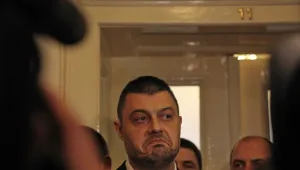 Бареков напуска ръководството на ББЦ, коалиция вече нямало