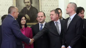 Програмата на новата власт (ПЪЛНИЯТ ТЕКСТ)