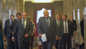 Напрежението във властта остава (ОБЗОР)