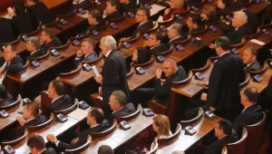 Местан: За първи път националпопулисти влизат в управлението