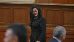 Лиляна Павлова: България страда от липса на доверие