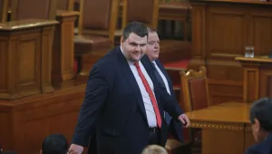 Прокуратурата отказва да разследва Делян Пеевски